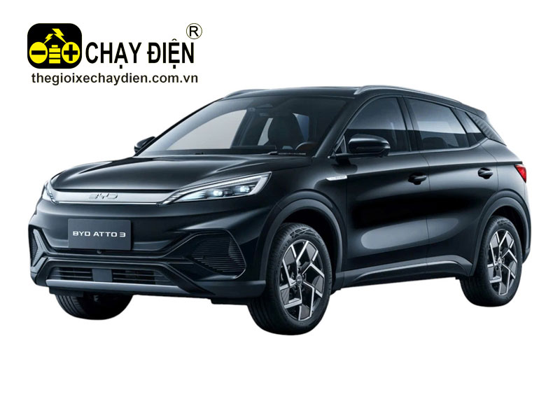 Ô tô điện BYD ATTO 3