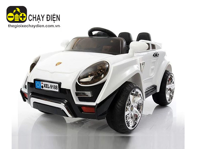 Ô to điện cho bé XEL-9188