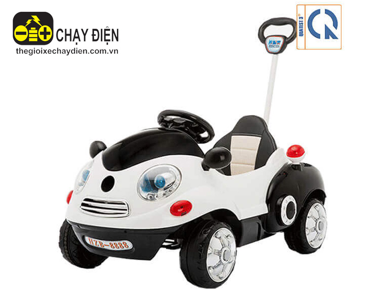 Ô tô điện dành cho bé C04217