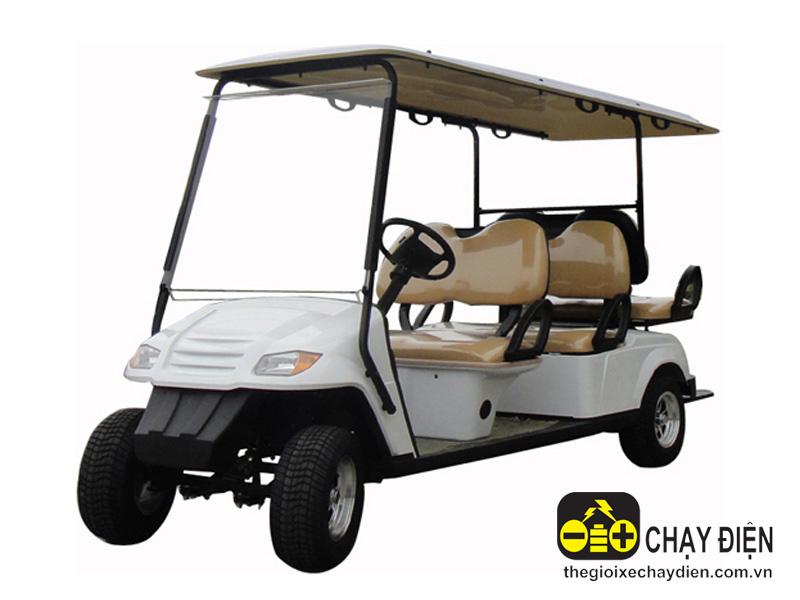 Ô tô điện du lịch Eagle EG2049KSF