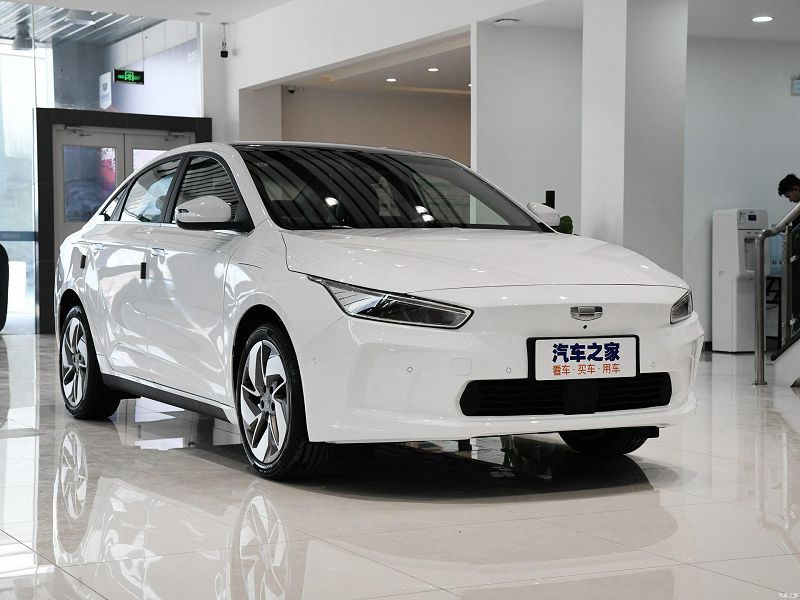Ô tô điện Geely GE11 được kỳ vọng “làm nên chuyện” tại thị trường nước ngoài