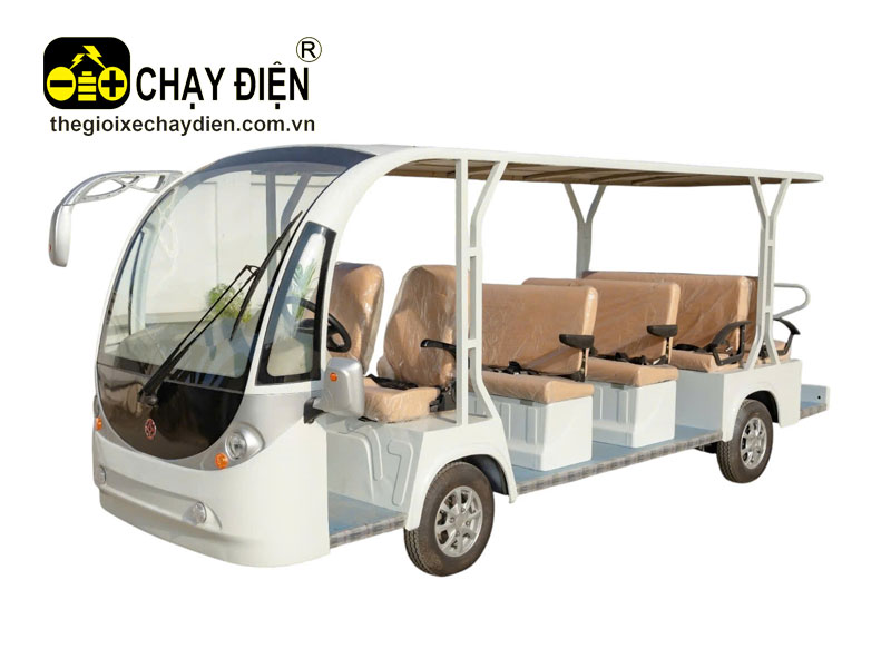 Ô tô điện tham quan 14 chỗ ngồi THT1514-H