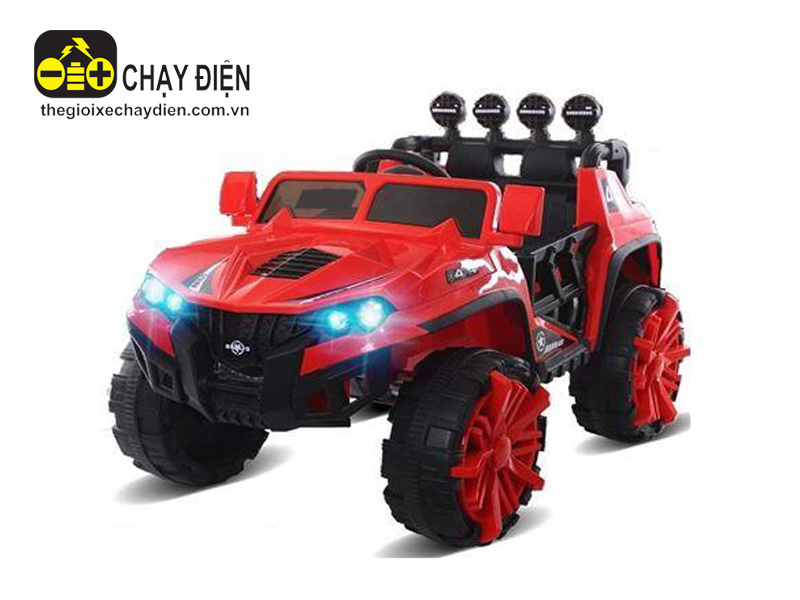 Ô tô điện trẻ em BS1188