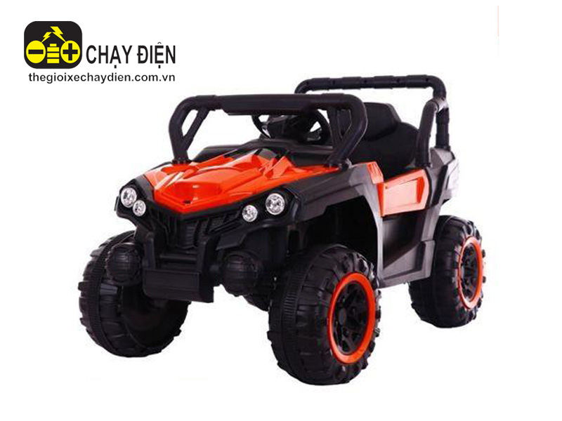 Ô tô điện trẻ em BS900