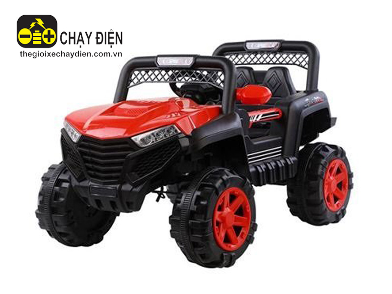 Ô tô điện trẻ em H2069