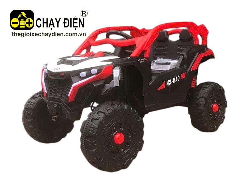 Ô tô điện trẻ em OT5188