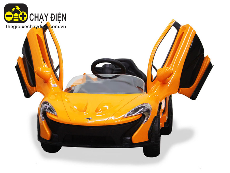 Ô tô điện trẻ em P2001