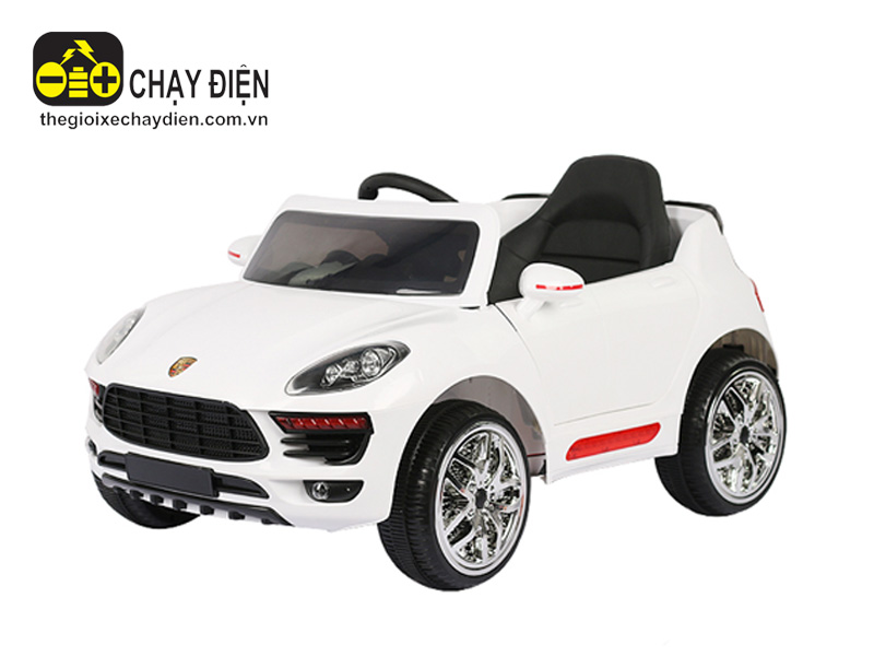 Ô tô điện trẻ em Porsche 5188