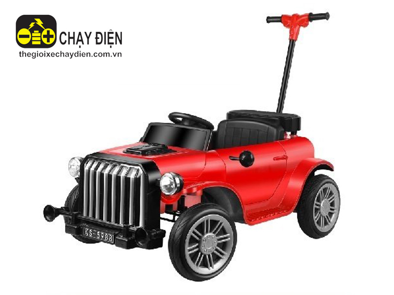 Ô tô điện trẻ em S5988