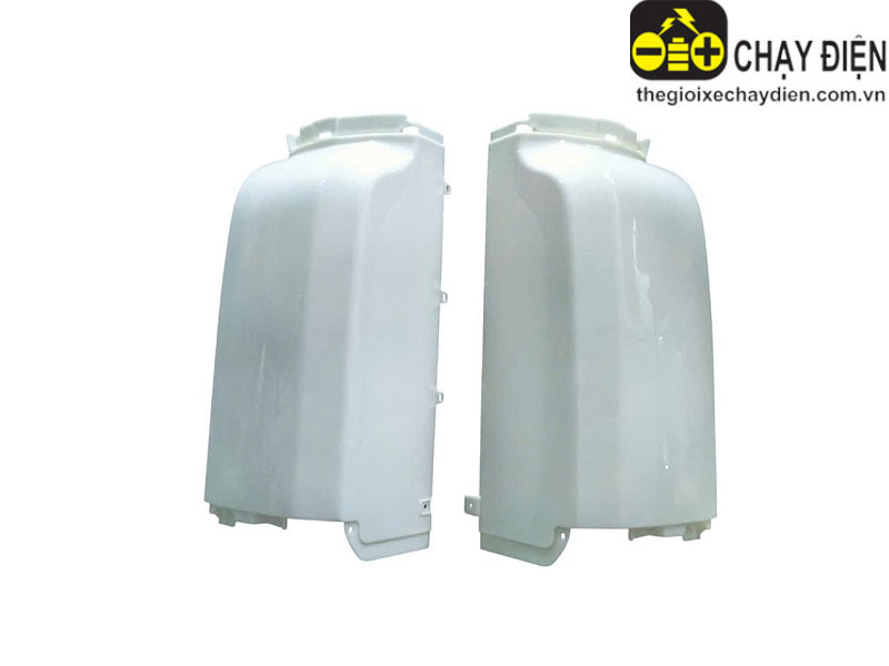 Ốp bụng sườn xe điện V1 K1