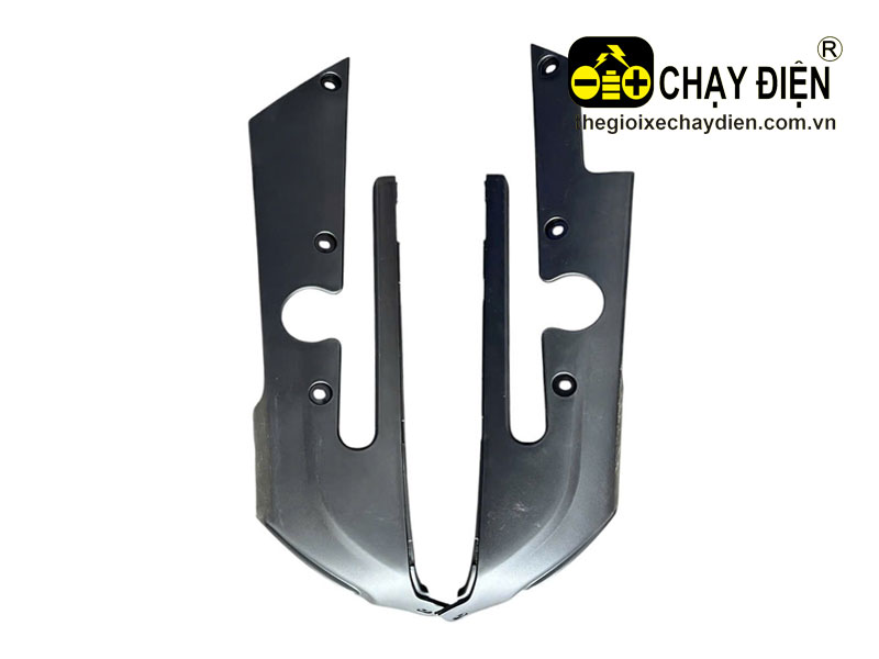 Ốp để chân xe đạp điện Kaiser Cap A