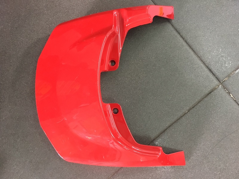 Ốp đèn hậu xe máy điện M133S