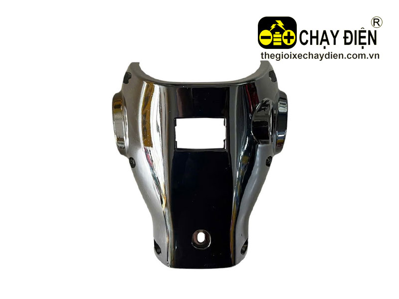 Ốp sau đầu đèn xe đạp điện Kaiser