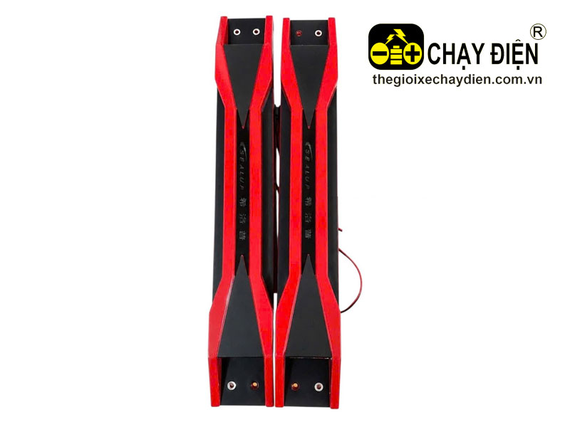 Ốp sườn xe scooter điện Sealup