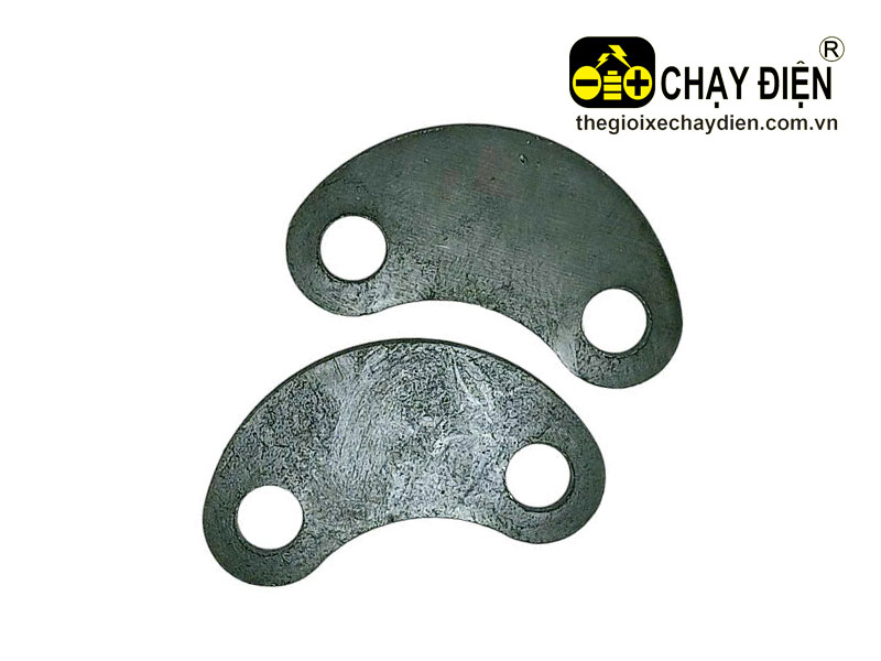 Pas bắt nhíp xe ba bánh