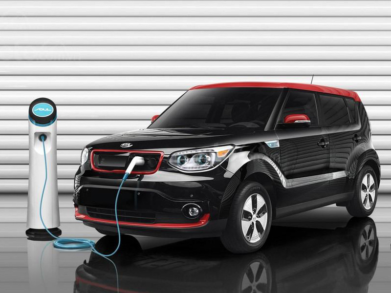 Phân tích những ưu – nhược điểm của xe chạy pin nhiên liệu