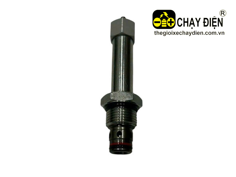 Phớt ty nâng hạ G 114 9705