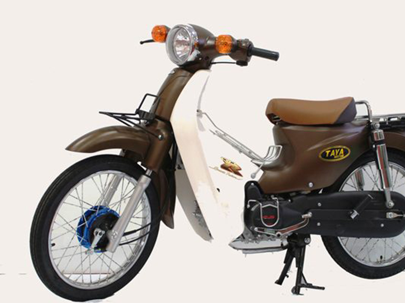 Phụ tùng xe Cub Taya tại Vĩnh Phúc