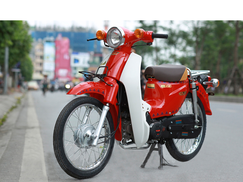 Phụ tùng xe cúp điện tại Bắc Giang