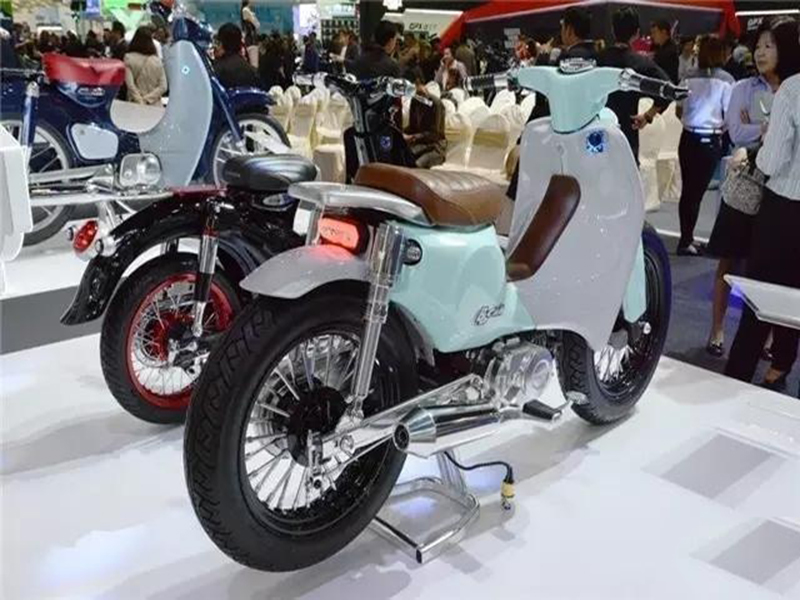Phụ tùng xe cúp điện tại Bạc Liêu