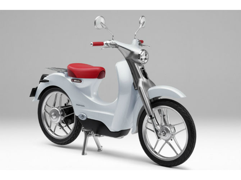 Phụ tùng xe cúp điện tại Bình Phước