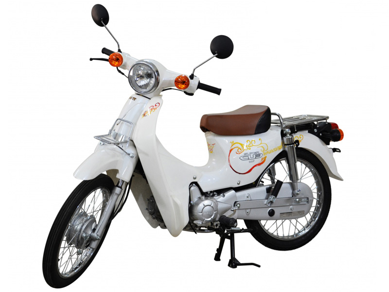 Phụ tùng xe cúp điện tại Đồng Tháp