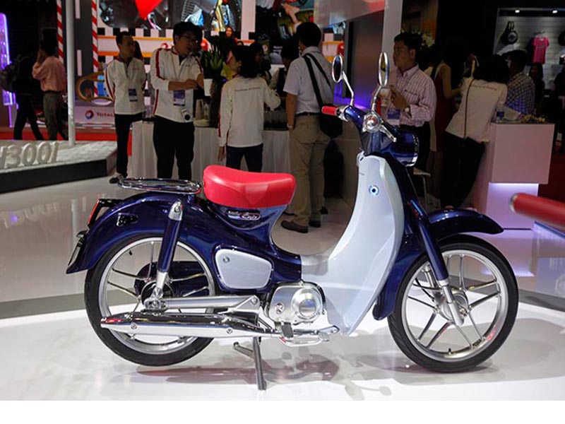Phụ tùng xe cúp điện tại Ninh Thuận
