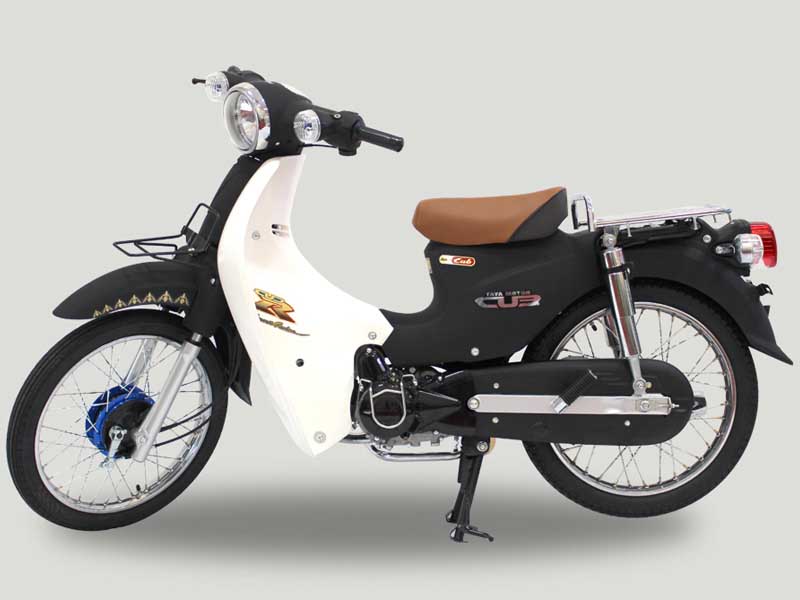 Phụ tùng xe cúp điện tại Tuyên Quang