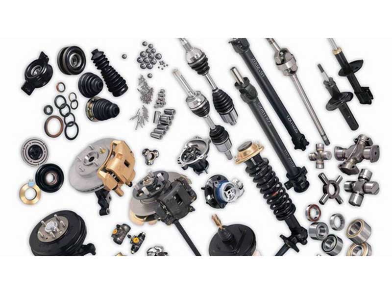 Phụ tùng xe cúp điện tại Yên Bái