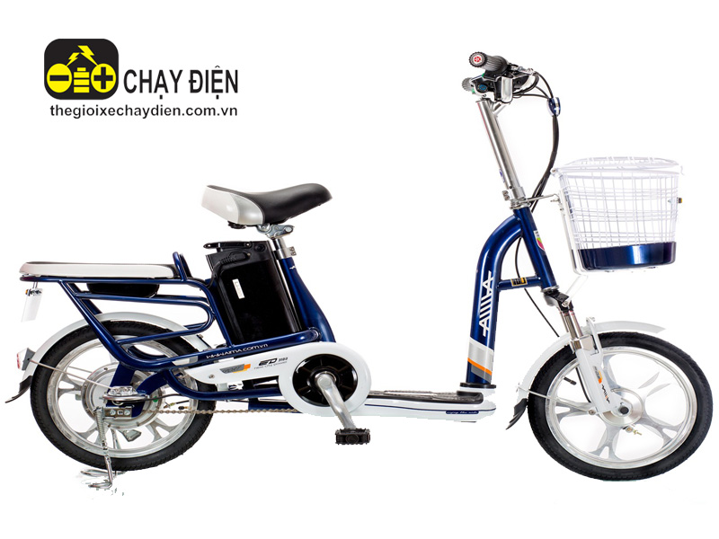 Phụ tùng xe đạp điện Aima Phường Phú Thọ chính hãng