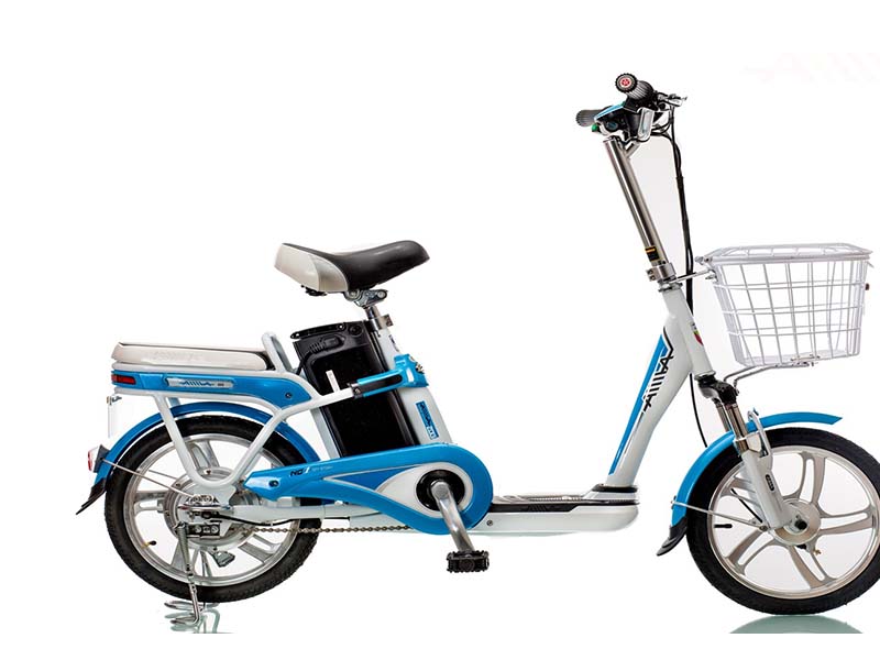 Phụ tùng xe đạp điện Aima Sóc Trăng