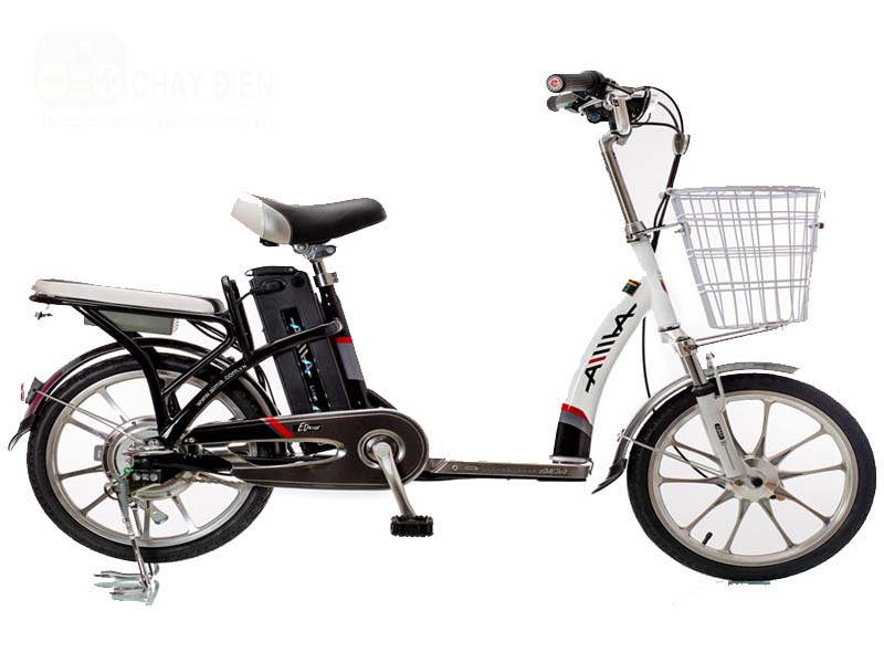Phụ tùng xe đạp điện Aima Tây Ninh 