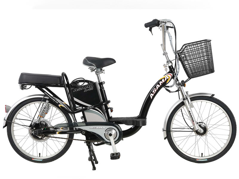 Phụ tùng xe đạp điện Asama Lai Châu