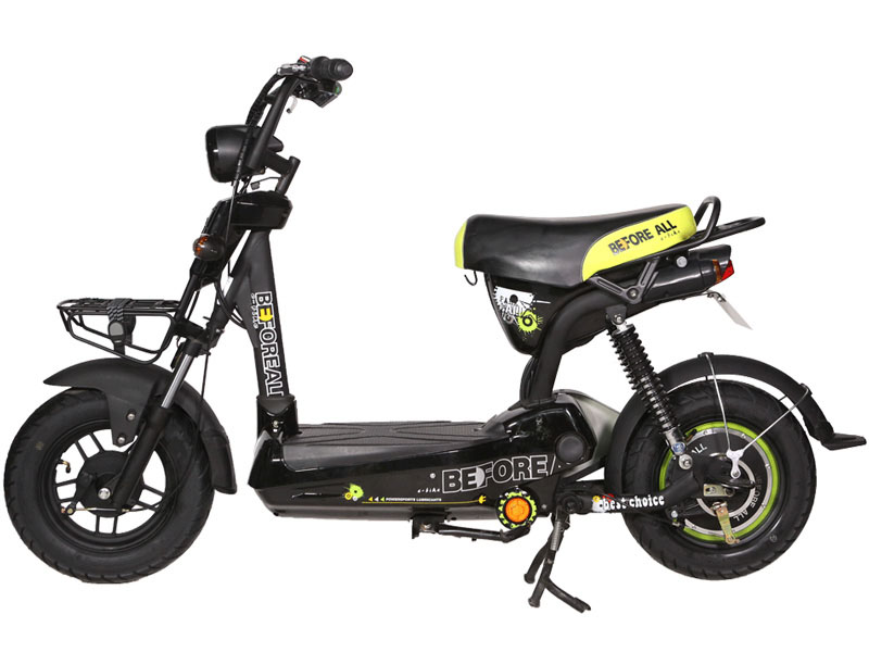 Phụ tùng xe đạp điện Before All Hà Nội