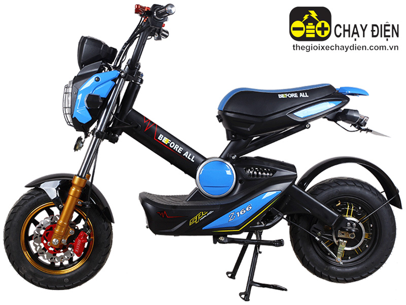 Phụ tùng xe đạp điện Before All Tây Ninh