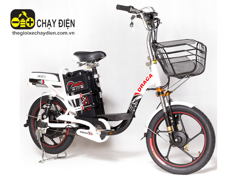 Phụ tùng xe đạp điện Dragon Đồng Nai 