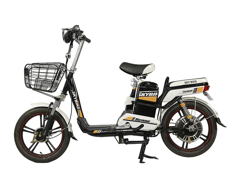 Phụ tùng xe đạp điện DTP Thanh Xuân