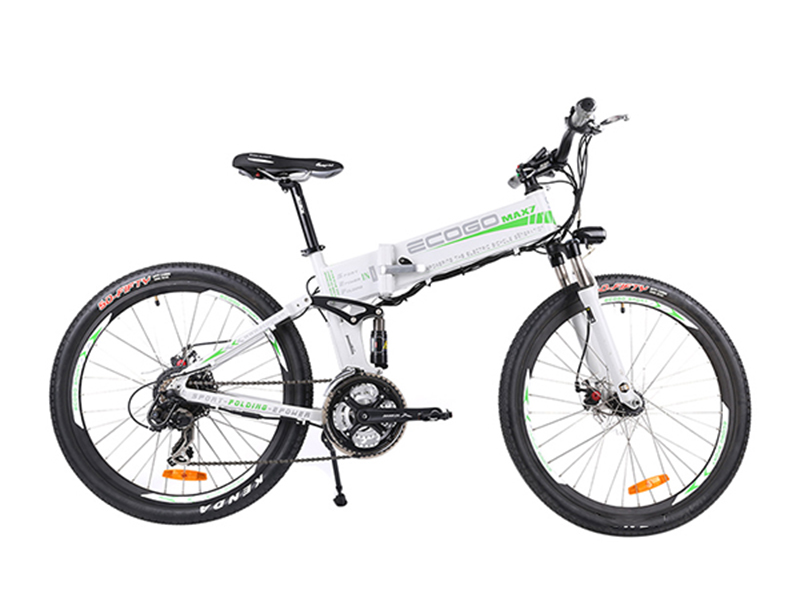 Phụ tùng xe đạp điện Ecogo Dak Nông 