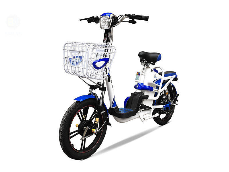 Phụ tùng xe đạp điện Fuji Hà Tây 