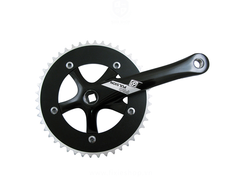 Phụ tùng xe đạp điện Fuji Vĩnh Long