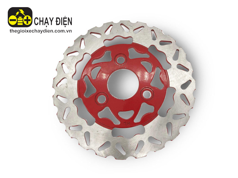 Phụ tùng xe đạp điện Gianya Dak Nông