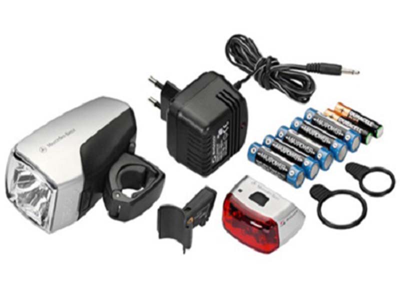 Phụ tùng xe đạp điện hãng AIMA