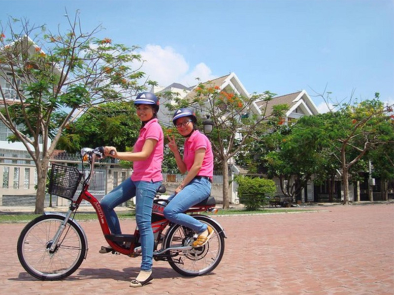 Phụ tùng xe đạp điện hãng Asista Bmm