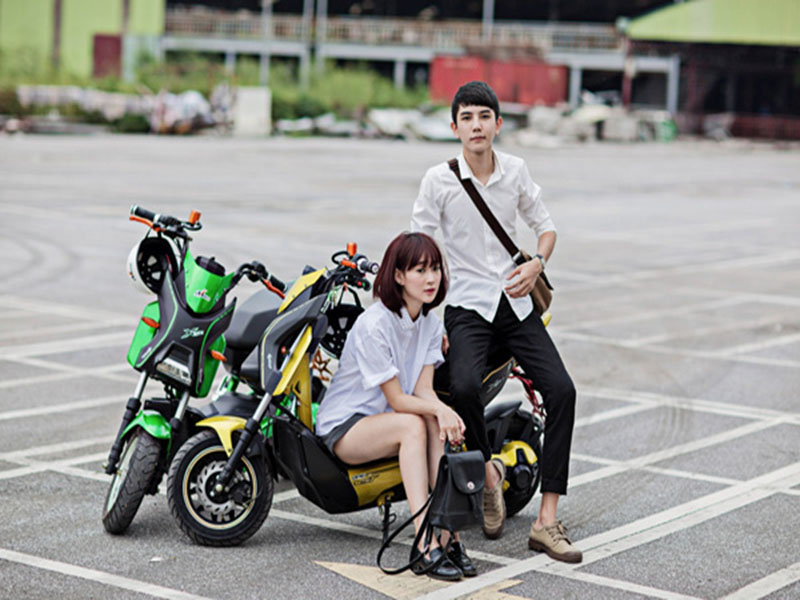 Phụ tùng xe đạp điện hãng Tenbike
