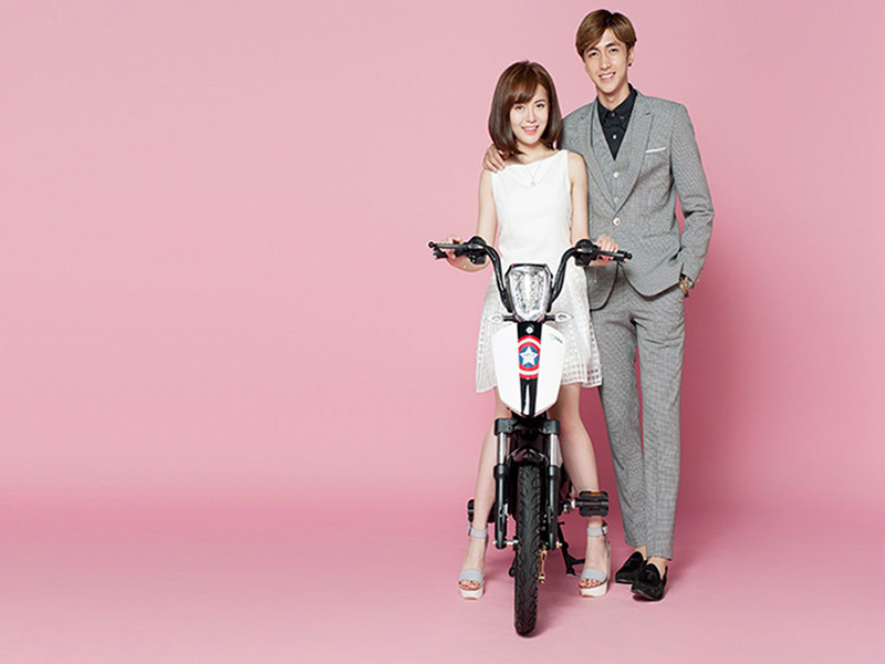 Phụ tùng xe đạp điện Hkbike Ninh Thuận