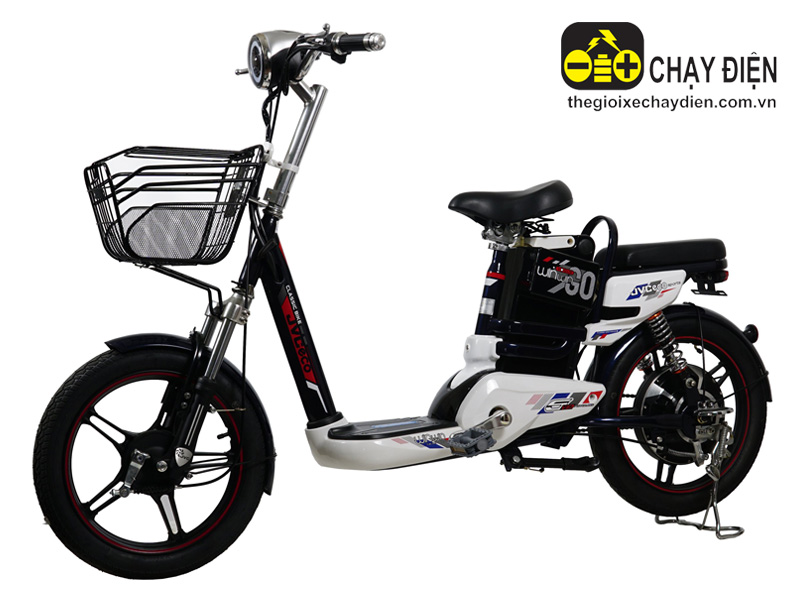 Phụ tùng xe đạp điện JVC eco Cầu Giấy