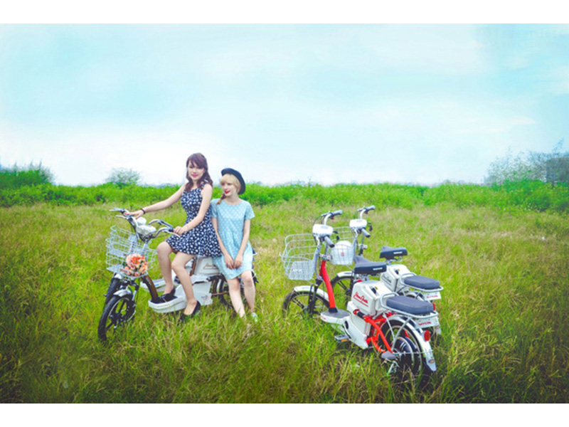 Phụ tùng xe đạp điện Sonik Đà Nẵng 