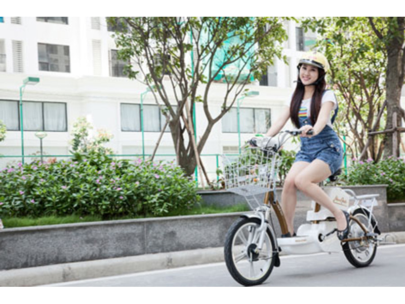 Phụ tùng xe đạp điện Sonik Khánh Hòa 