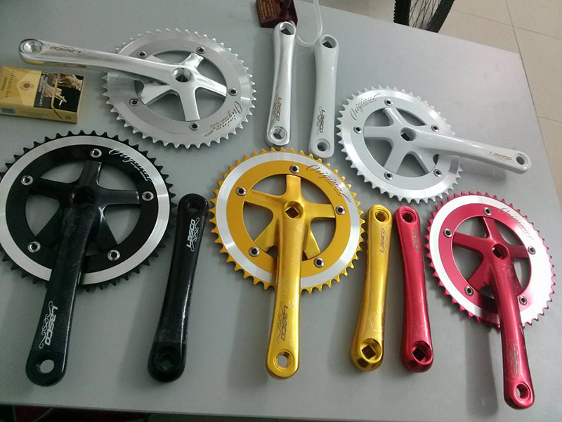 Phụ tùng xe đạp điện Sonsu Sơn La