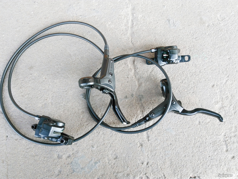 Phụ tùng xe đạp điện Terra Motors Bình Định